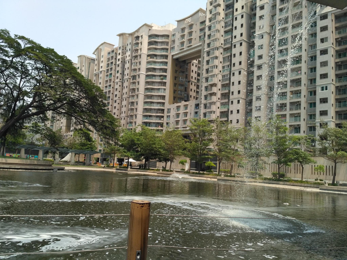 Nearby Landmark 5, Athulya Stays, Bangalore
