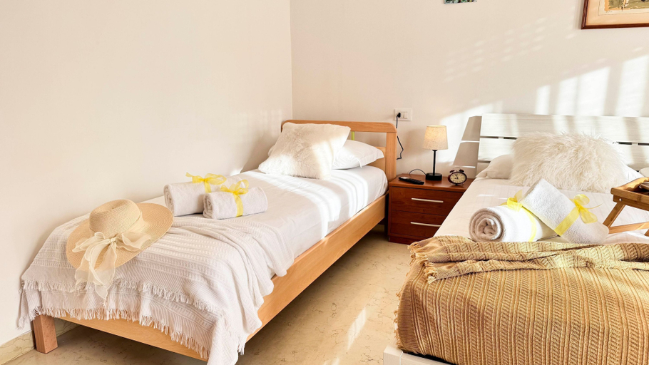 Room 4, Casa Dora in Chioggia, Venezia