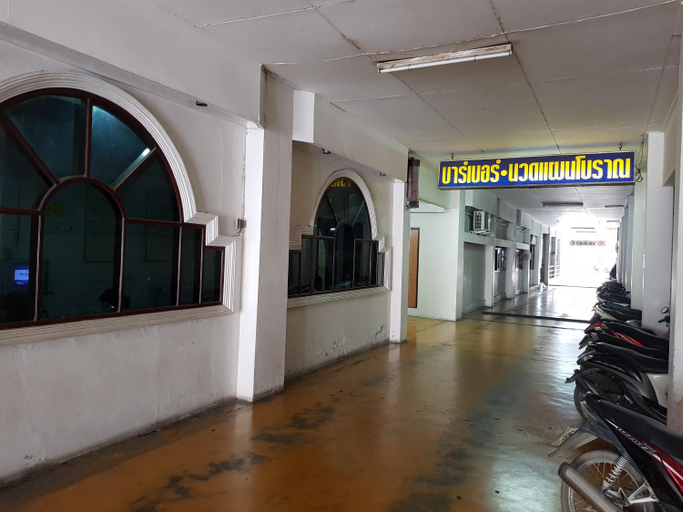 Others 5, Anodard Hotel, Muang Nakhon Sawan