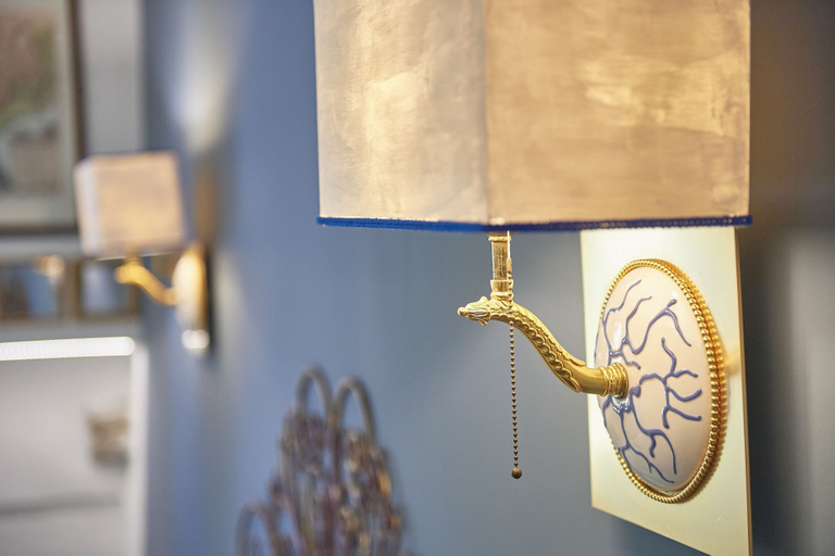 Room 5, La Medusa Blu in Albenga, Savona
