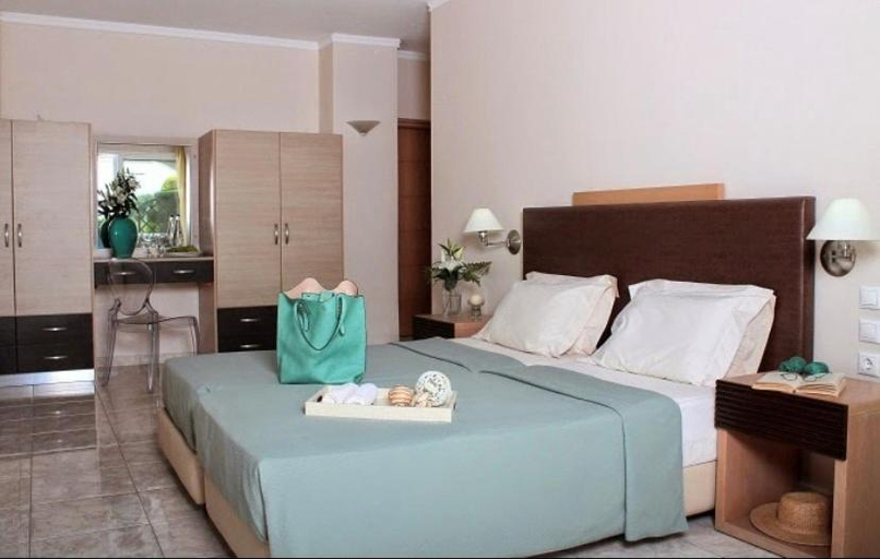 Others 4, Villa Afrodite, North Aegean