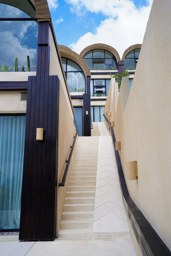 Exterior & Views 2, Sunny Samudra, Badung