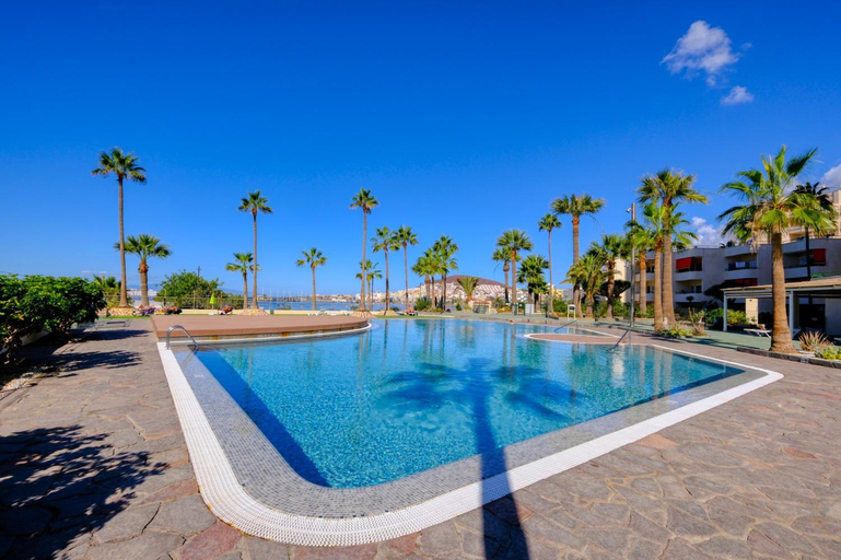 Sport & Beauty 2, Apartamentos Costamar, Santa Cruz de Tenerife