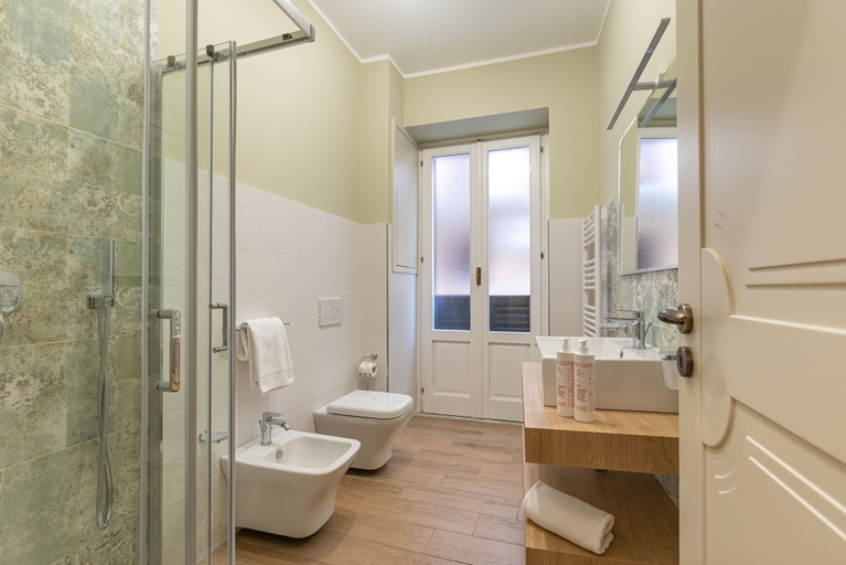 Room 5, Casa Agli Eremiti by Wonderful Italy, Palermo