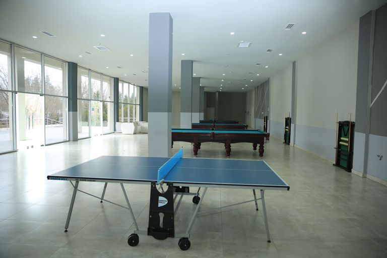 Others 5, Arena Hotel Aghjabadi, Ağcabədi