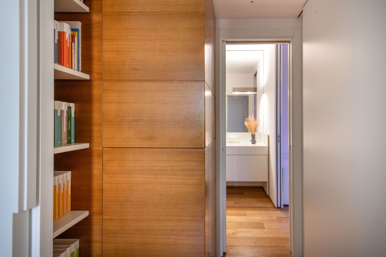 Room 5, Heima Smart - Charme Apartment, Palermo
