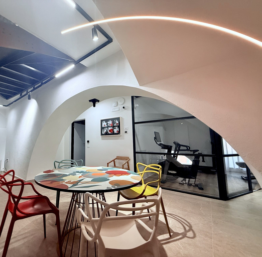 Others 4, Antico Mulino Guest House, Potenza