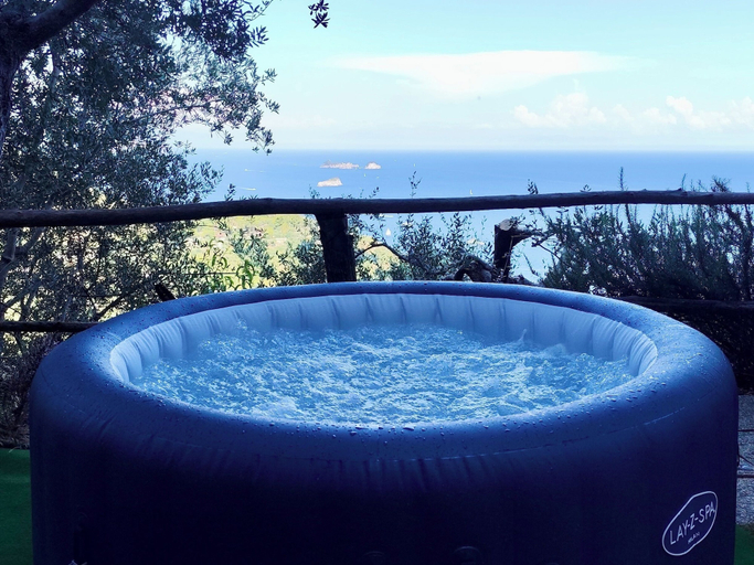 Sport & Beauty, YourHome - Aury House, Napoli
