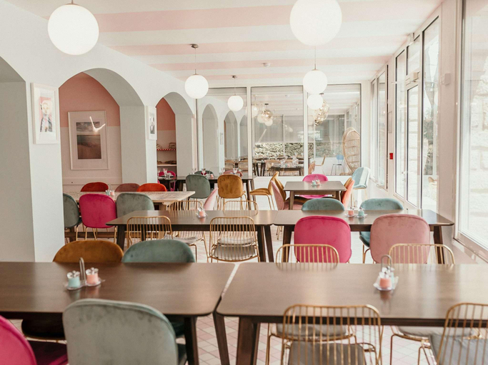 Food & Drinks 2, ibis Styles Pont du Gard Route d'Avignon, Gard