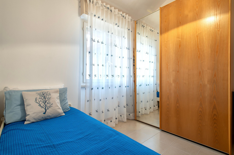 Room 4, Sardinia Re - Lido 68, Sassari