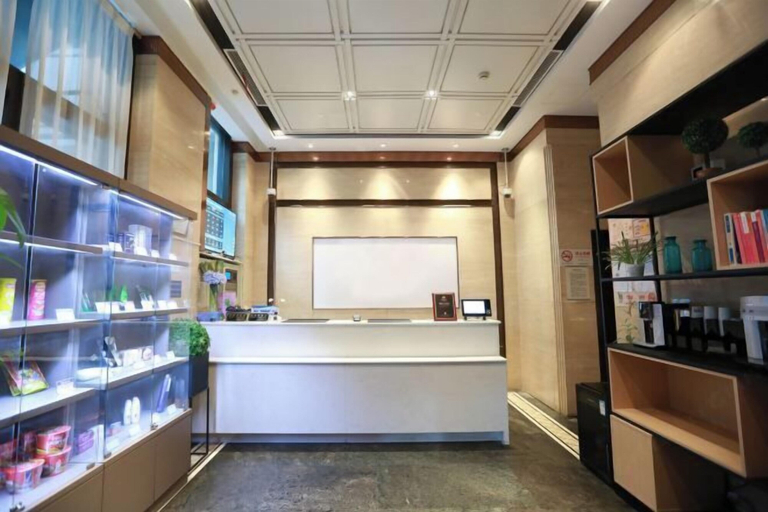 Others 5, lanting Hotel (Shanghai Xuhui Riverside Dapuqiao Branch), Shanghai