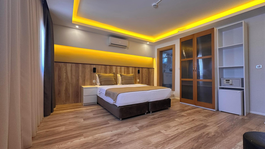 Bedroom 2, Loca Centre, Bodrum