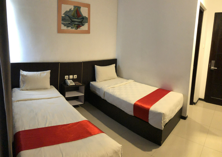 Hotel SG17 - Tap to explore photos