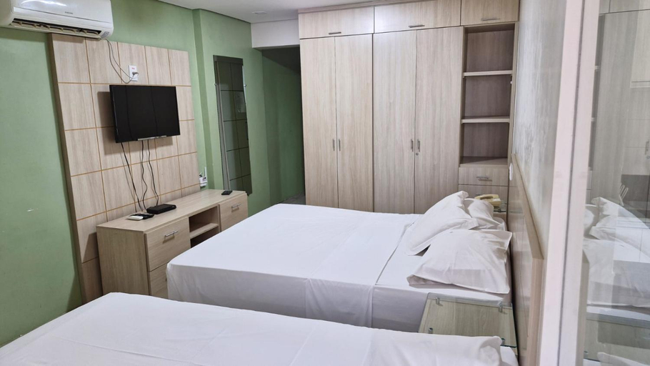 Others 2, Garvey - flat 638, Brasília