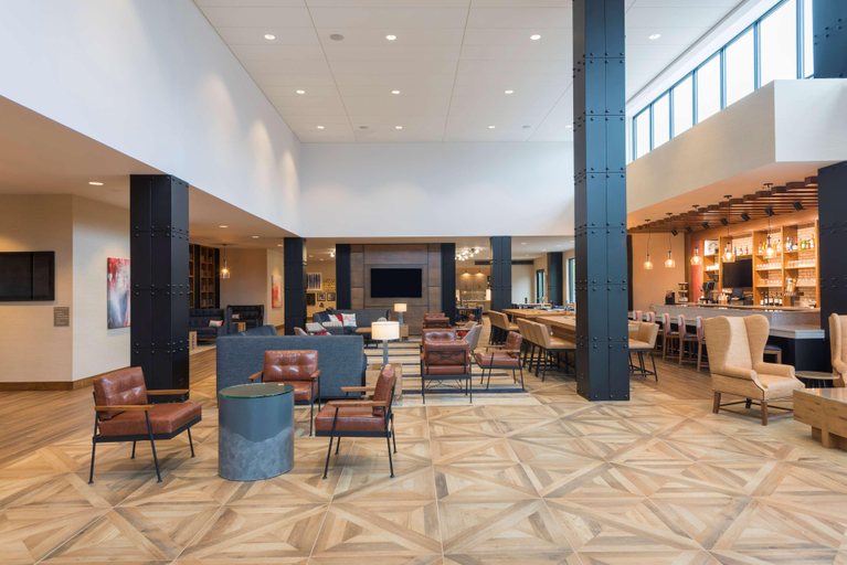 Public Area 2, Hyatt Place Ann Arbor, Washtenaw