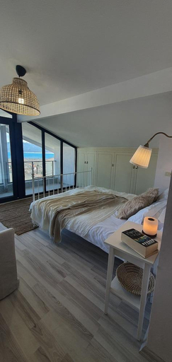 Bedroom 2, FI SALDA, Yeşilova