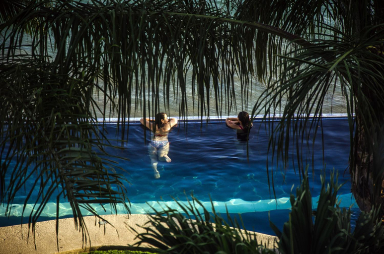 Sport & Beauty 2, Hotel Vistalmar, Manta