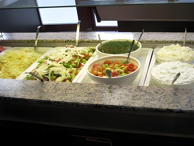 Food & Drinks 3, Stalis Hotel, Crete
