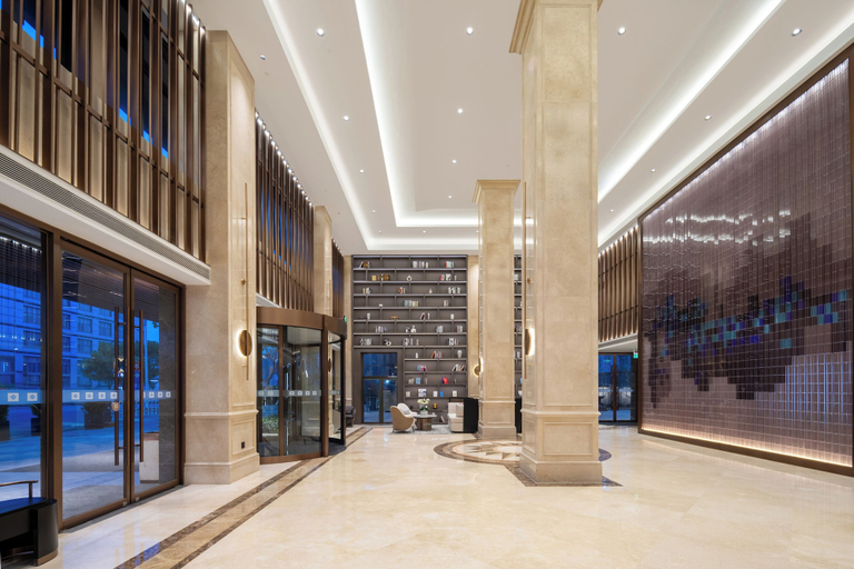 Others 5, Wyndham Garden Shanghai Pudong, Shanghai