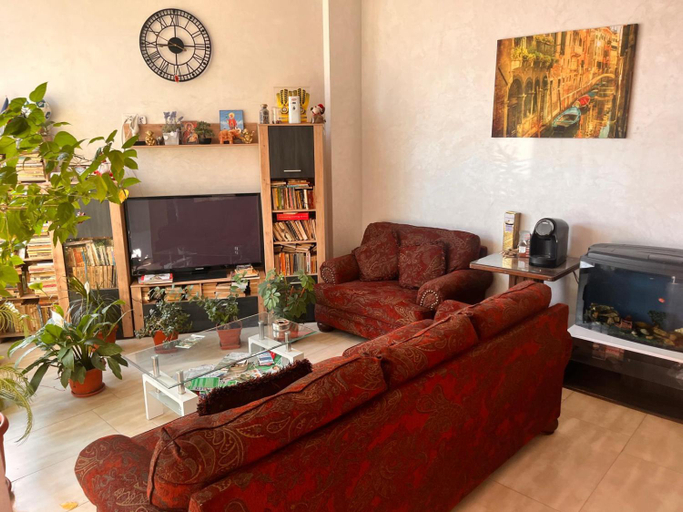 Public Area 3, Live Tulcea, Tulcea