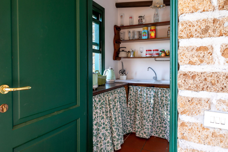 Room 5, Olivetello - Double With Pool View, Roma