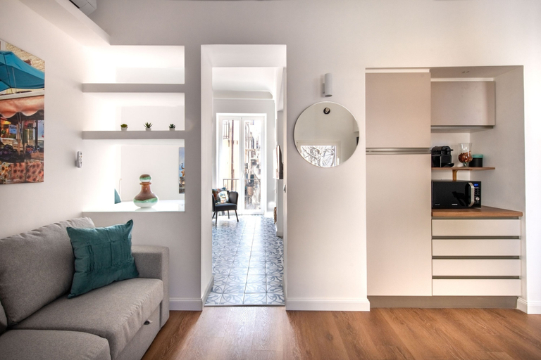 Room 2, Ci Capo 3 by Wonderful Italy, Palermo