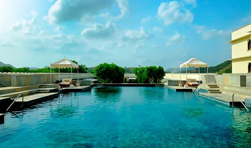 Sport & Beauty 2, RAAS Devigarh, Udaipur, Rajsamand