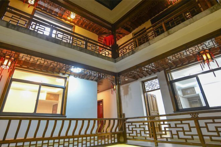 Others 5, Hongcun Xingyu Inn, Huangshan