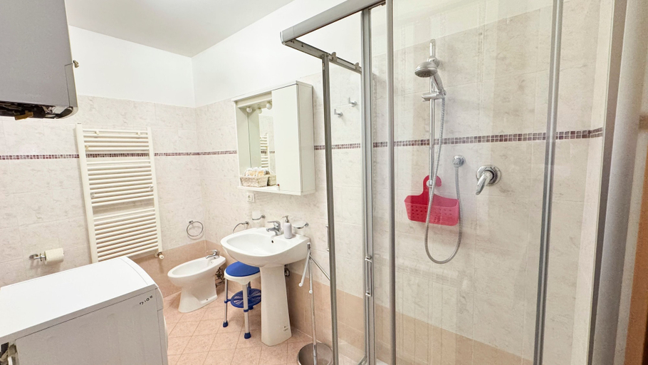 Room 2, Casa Dora in Chioggia, Venezia