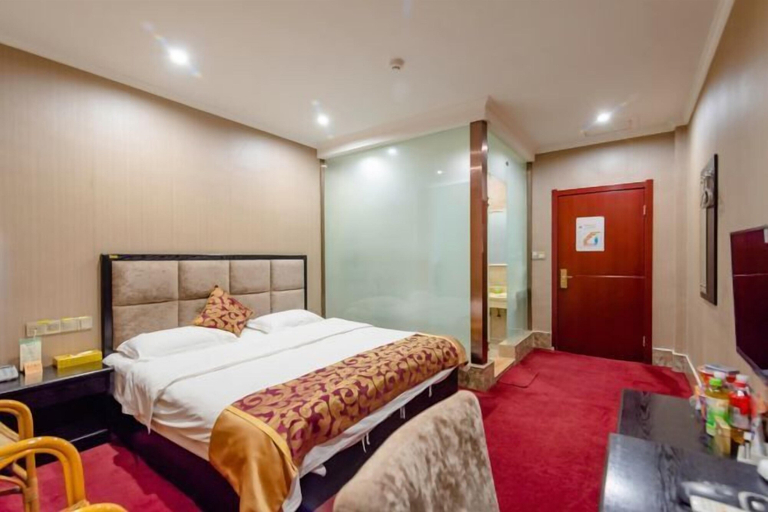 Others 3, Shuyang Sanhe Hotel, Puyang