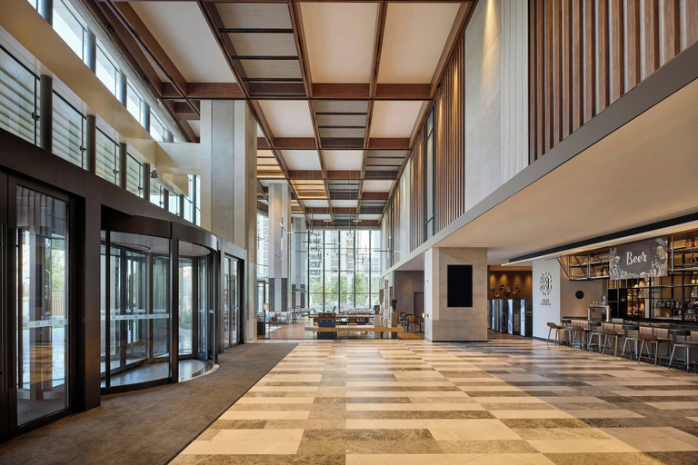 Others 5, Four Points By Sheraton Rizhao, Rizhao