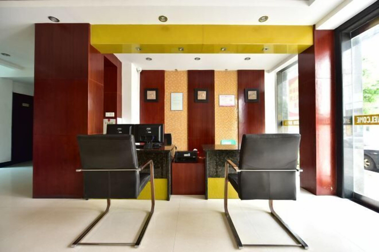 Others 3, XINYUN BUSINESS HOTEL, Zhoushan