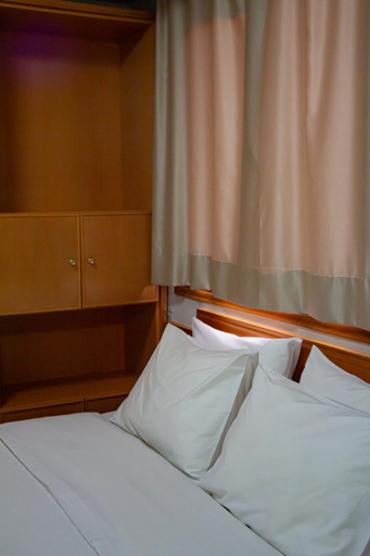 Bedroom 2, Elena Hotel, West Macedonia