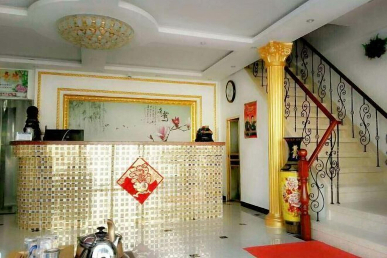 Others 3, Warm Hotel on the Coast of Dalian, Dalian