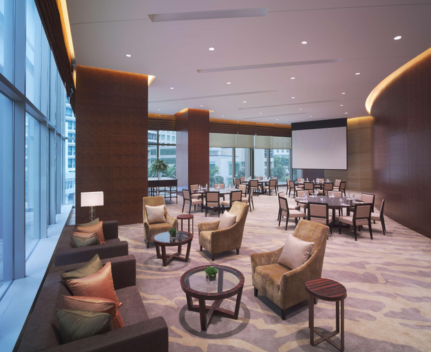 Public Area 5, Grand Hyatt Kuala Lumpur, Kuala Lumpur