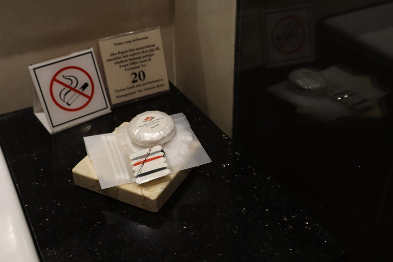 Amenities 12