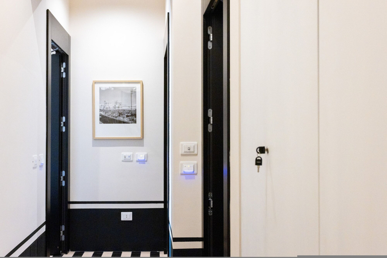 Room 5, Don Vittorio a Chiaia - Camera 1, Napoli