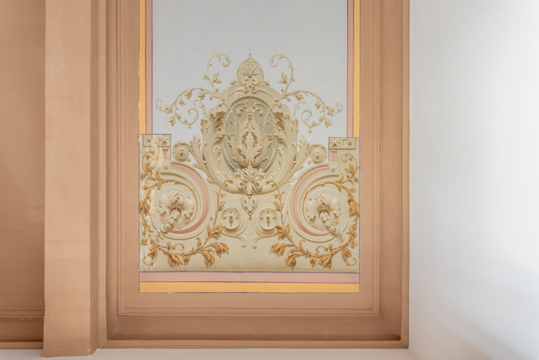 Room 5, Casa Finocchiaro by Wonderful Italy, Palermo