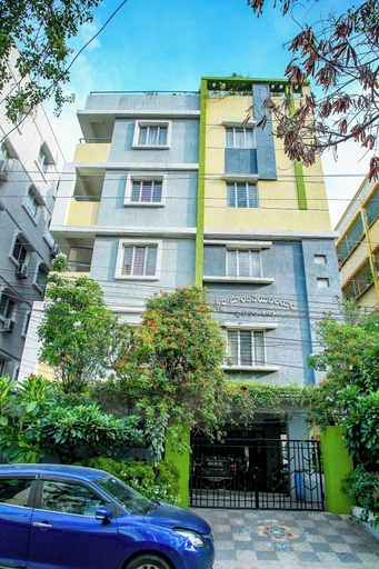 Exterior & Views 2, Sri Ramanjaneya Nilayam, Ranga Reddy