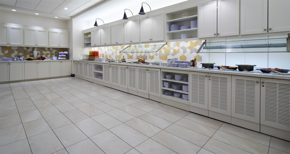 Food & Drinks 5, Hyatt Place - Ocean City Oceanfront, Worcester