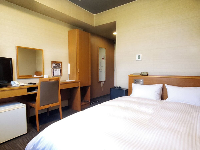 Bedroom 2, Hotel Route Inn Igaueno Iga Ichinomiya Inter, Iga