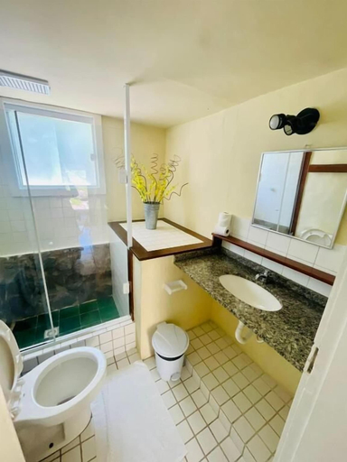 Bathroom 4, Pousada Vista Grega, Arraial do Cabo