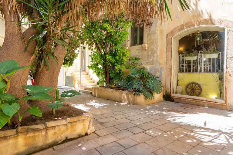 Room 5, La Casa di Nonna Anna by Wonderful Italy, Syracuse