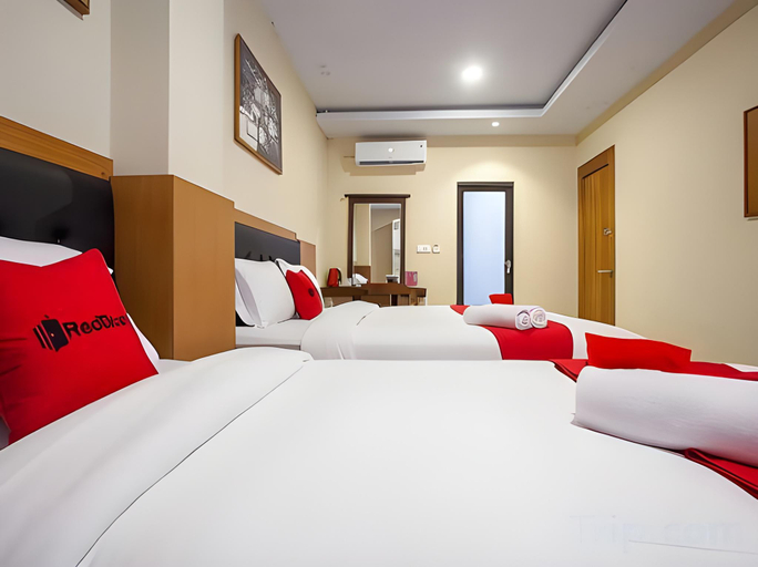 Bedroom 11