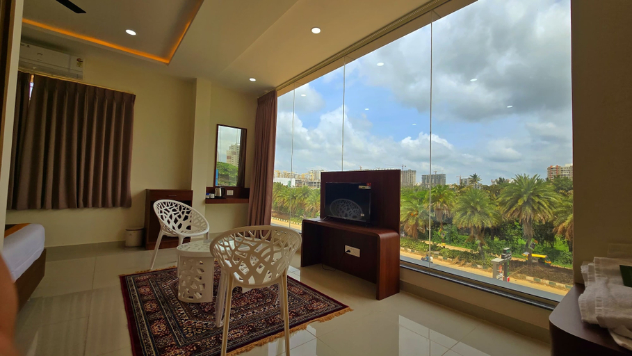 Others 4, LakeWood Gardenia Boutique Hotel, Bangalore