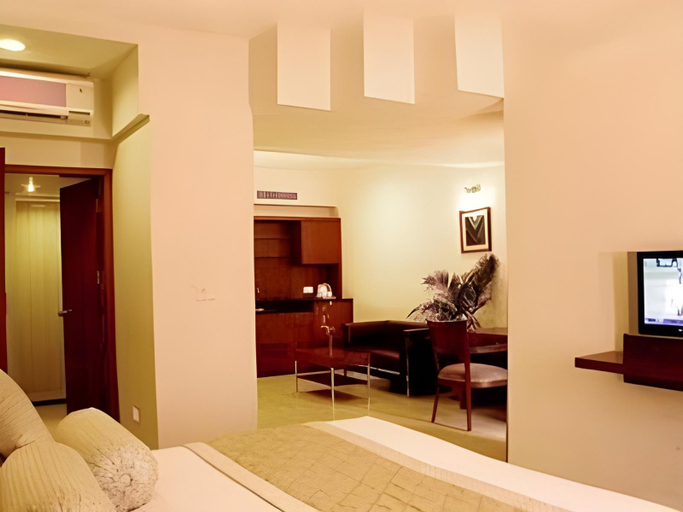 Others 5, Evoma Hotel, Bangalore
