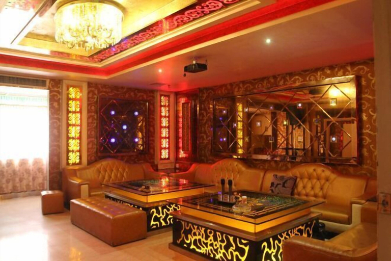 Others 4, Costa Resort(Xiachuan Island), Jiangmen