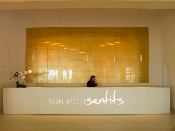 Public Area 4, Son Moll Sentits Hotel & Spa - Adults Only, Baleares