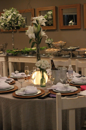 Food & Drinks 5, Hotel San Paolo, Pederneiras