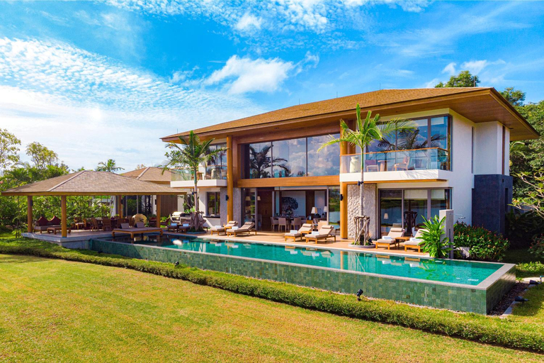 Others 3, Aquella Lakeside Villas, Thai Mueang